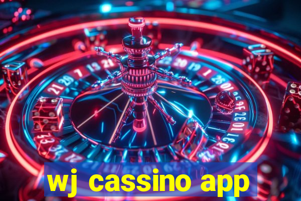 wj cassino app